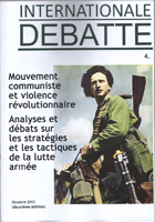 Internationale Debatte Nr 4