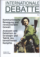 Internationale Debatte Nr 4