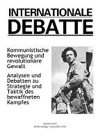 Internationale Debatte Nr 4
