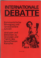 Internationale Debatte Nr 4