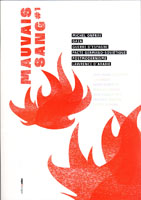 Mauvais Sang n°1