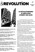 Révolution n°4