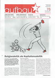 Aufbau 76