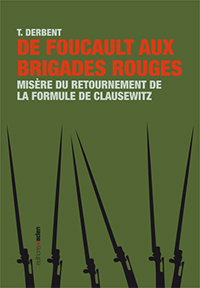 de foucault aux brigades rouges